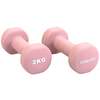 Viavito Neoprene Dumbbells