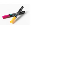 Naga Chalk Markers Orange