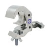 Quick Trigger Hook Clamp
