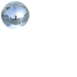 Professional Mirror Ball