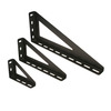 Doughty Slotted Wall Bracket 350mm