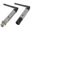 Wireless DMX 512 Transmitter
