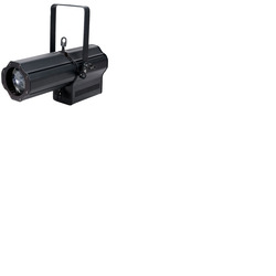 LED Profile Spot 120 Watt Warm White Source 12
