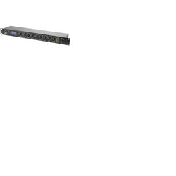 Rack Mixer with Bluetooth, USB