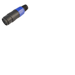Speaker Connector Adaptor In