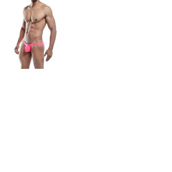 Joe Snyder Polyester Collection Bikini Bulge 04