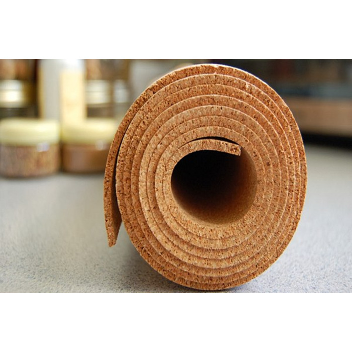 Cork Noticeboard Wallcovering