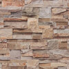 Slate Stone Wallpaper Natural Muriva J274