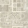 Versace Decoupage Baroque Wallpaper