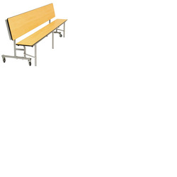 Convertible Bench