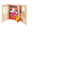 'Theatre Stage' Role Play Panel Set
