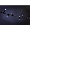 Connectable Outdoor LED String Lights 240V