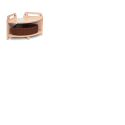 Low Corner Storage Unit