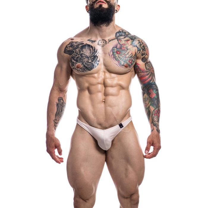 Cut4Men Classic Thong