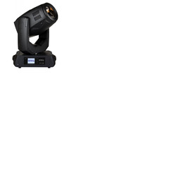 BriteQ Titan Hybrid Moving Head with HRI