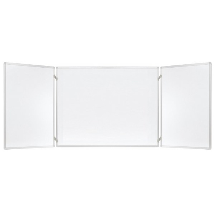 Folding Spacesaver Whiteboards