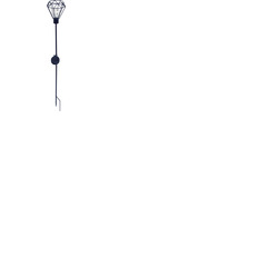 Cable Free Solar Garden Light