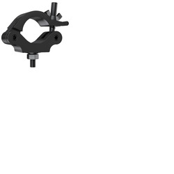 Half Coupler Lighting Clamp 48