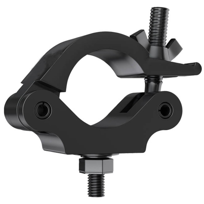 Half Coupler Lighting Clamp 48