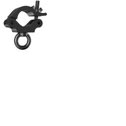 Coupler with Eye Bolt 48