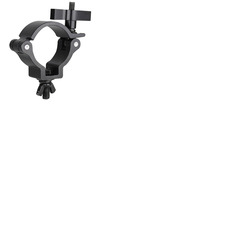 Lighting Clamp Half Coupler 48