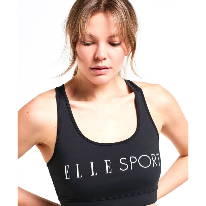 Elle Sport Bra