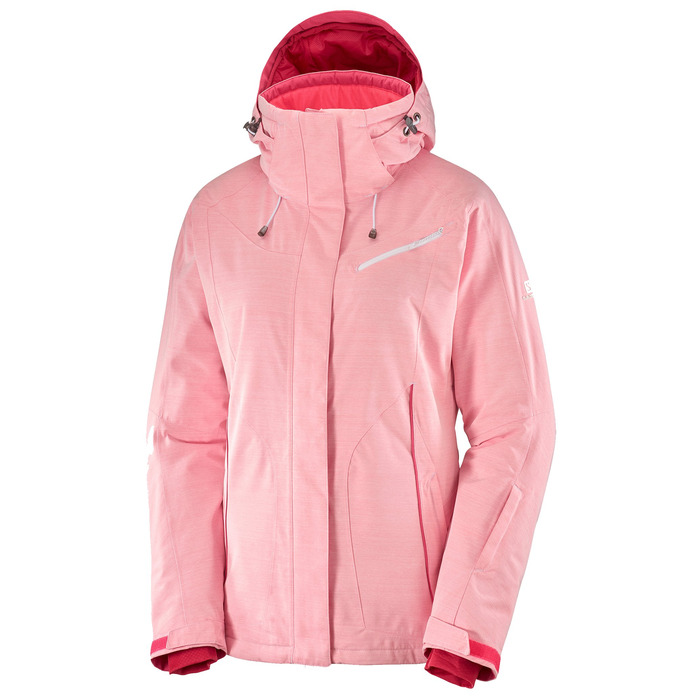 Womens Fantasy Ski Jacket