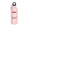 Adventure Metal Water Bottle