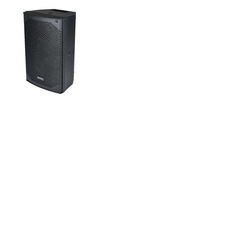 8" 150 Watt Full Range Speaker Cabinet Passive 8 ohm