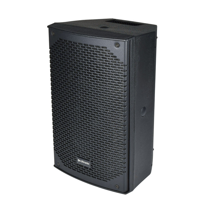 8" 150 Watt Full Range Speaker Cabinet Passive 8 ohm