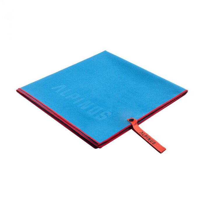 Alpinus Canoa Towel 50x100cm