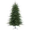Artificial PE Christmas Tree Northbrook Pine, 7ft