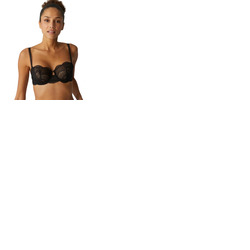 Simone Perele Karma Half Cup Bra