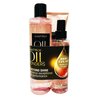 Oil Wonders Volume Rose Gift Trio