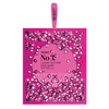 Mad Beauty Pink Sequin Bag