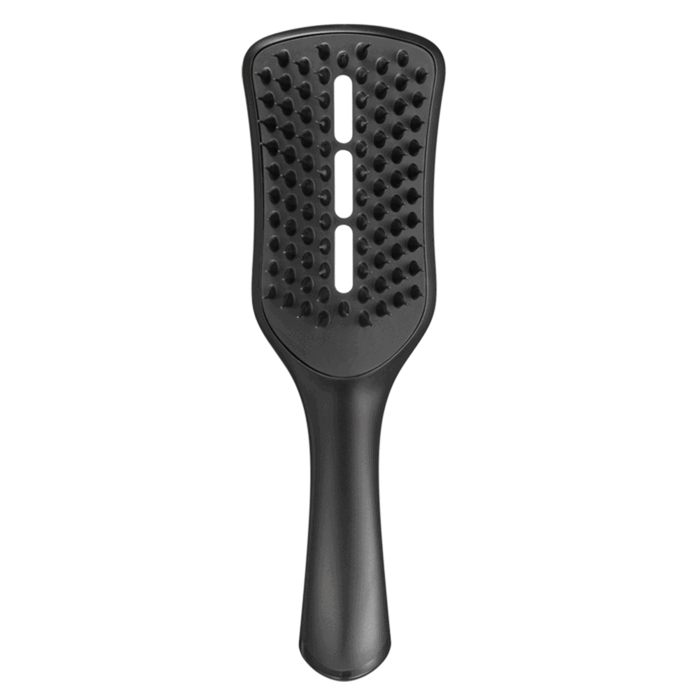 Tangle Teezer Easy Dry and Go Jet Black Vented Blow Dry Brush