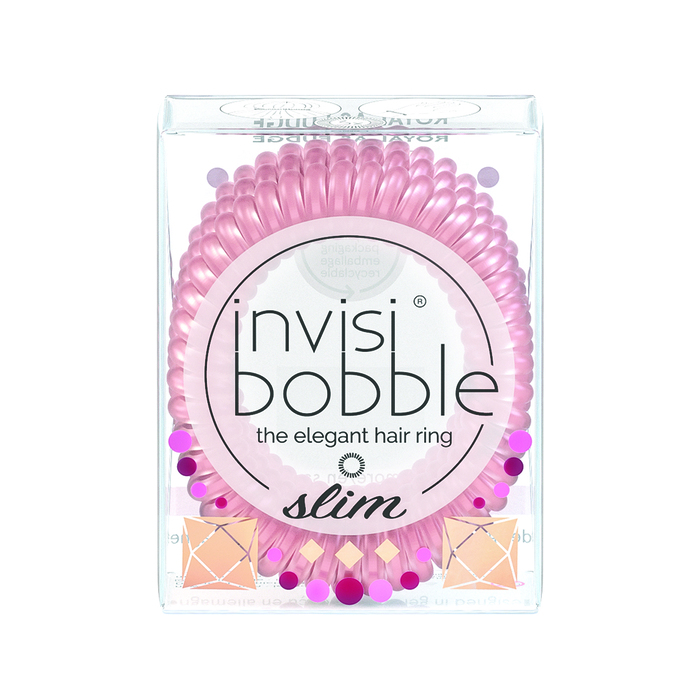 Invisibobble British Royal Collection