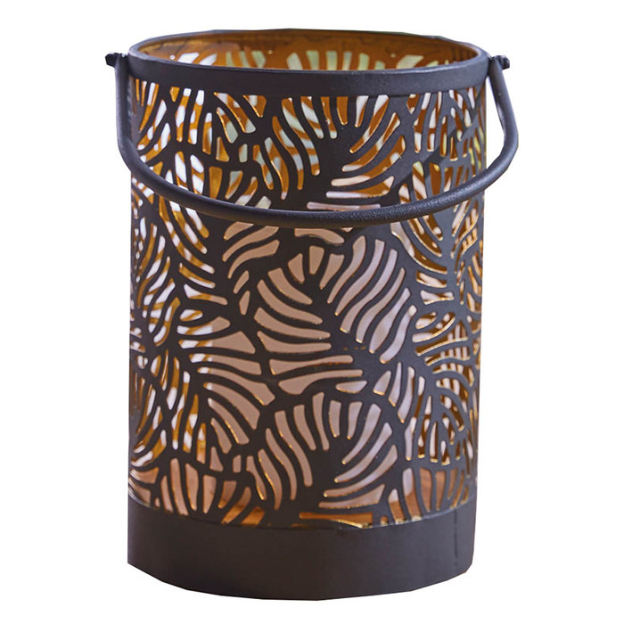 Solar LED Lantern Garden Light