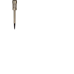 Altea LED Solar Garden Spike Light