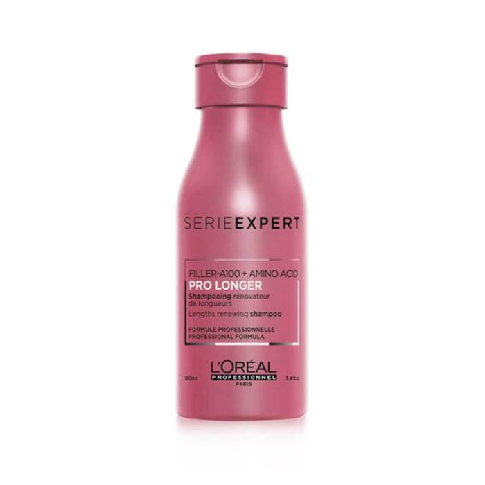 Mini Serie Expert Pro Longer Shampoo 100ml Travel Size