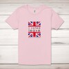 I Voted Leave Adult T