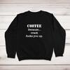 I'm Not A Gynaecologist Hoodie
