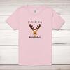 Horny Merry Christmas Adult T