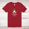 The Box Said Requires Windows 95 So I Installed Linux Adult T