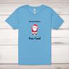 Merry Christmas You. . . Swearing Adult T