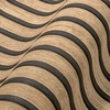 Wood Slats Heavyweight Vinyl Wallpaper Natural AS Creation 39109