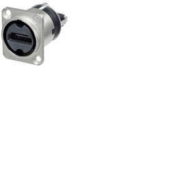 HDMI Feedthrough Adapter