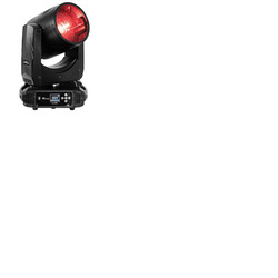 RGBWW Moving Head Wash Stage Light with Zoom