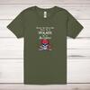 Drinking Rum Adult T