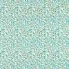 William Morris Willow Boughs Fabric Teal F1679